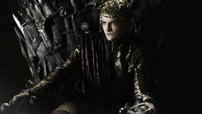 Обои картинки фото кино фильмы, game of thrones , сериал, joffrey, baratheon