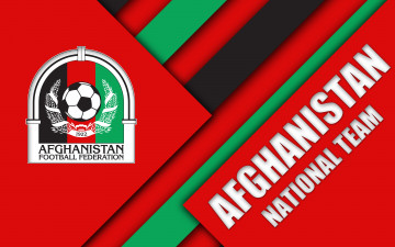 обоя афганская футбольная сборная, спорт, эмблемы клубов, футбол, афганская, футбольная, сборная, afghanistan, football, national, team, федерация, афганистан, logo, emblem, логотип