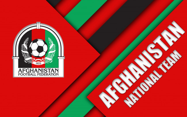 Обои картинки фото афганская футбольная сборная, спорт, эмблемы клубов, футбол, афганская, футбольная, сборная, afghanistan, football, national, team, федерация, афганистан, logo, emblem, логотип
