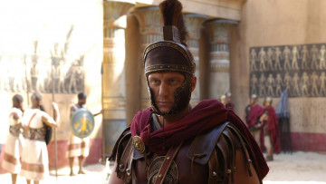 Картинка кино+фильмы rome римляне египет