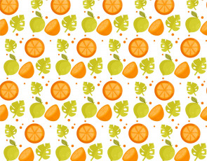 Картинка векторная+графика еда+ food фрукты