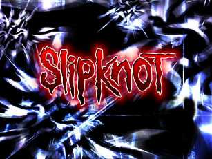 обоя музыка, slipknot