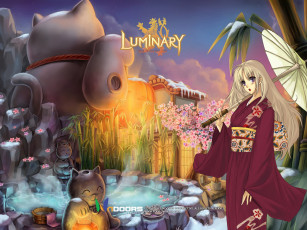 Картинка видео игры luminary rise of the goonzu
