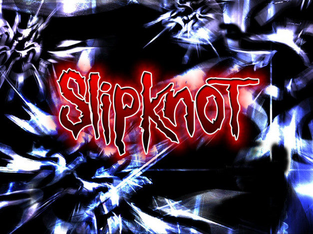 Обои картинки фото музыка, slipknot