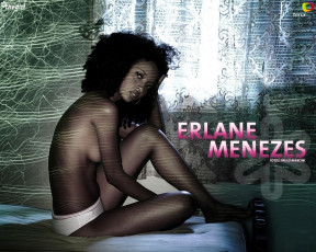 Картинка Erlane+Menezes девушки