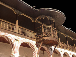 Картинка интерьер веранды террасы балконы