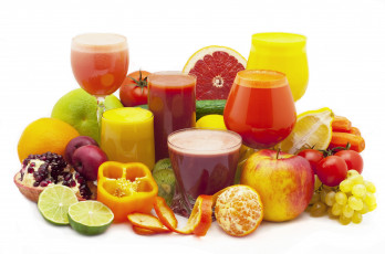 Картинка еда напитки сок фрукты