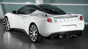 Картинка lotus evora автомобили спортивный гоночный великобритания engineering ltd
