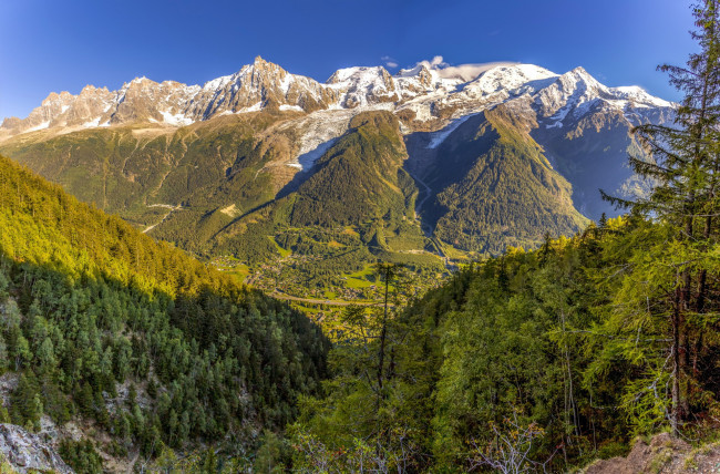 Обои картинки фото france, alps, природа, горы