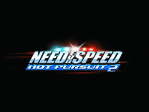 Картинка видео игры need for speed hot pursuit