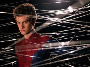 Картинка the amazing spider man кино фильмы человек-паук