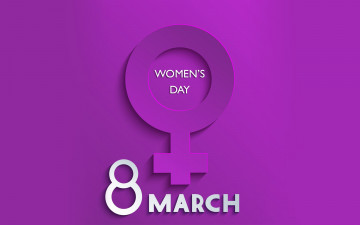 обоя праздничные, международный женский день - 8 марта, цвета, узор, фон