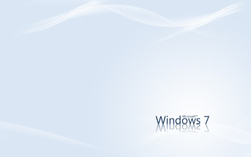 Картинка компьютеры windows+7+ vienna логотип фон