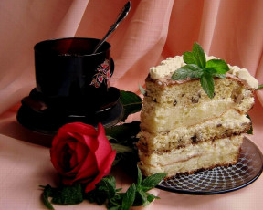 Картинка авт fateeva natalya еда пирожные кексы печенье