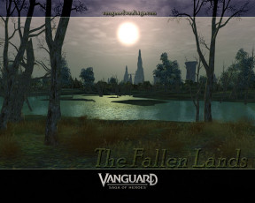 Картинка видео игры vanguard saga of heroes