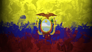 Картинка 3д графика textures текстуры эквадор