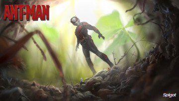 Картинка кино+фильмы ant-man персонаж