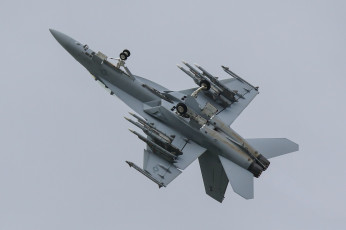 Картинка f-18+boeing+compagny авиация боевые+самолёты истребитель