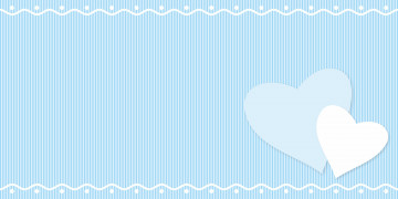 обоя векторная графика, сердечки , hearts, голубой, фон, сердечки, текстура