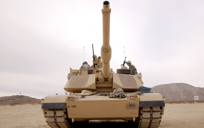 Обои картинки фото техника, военная, танк, оружие, фон