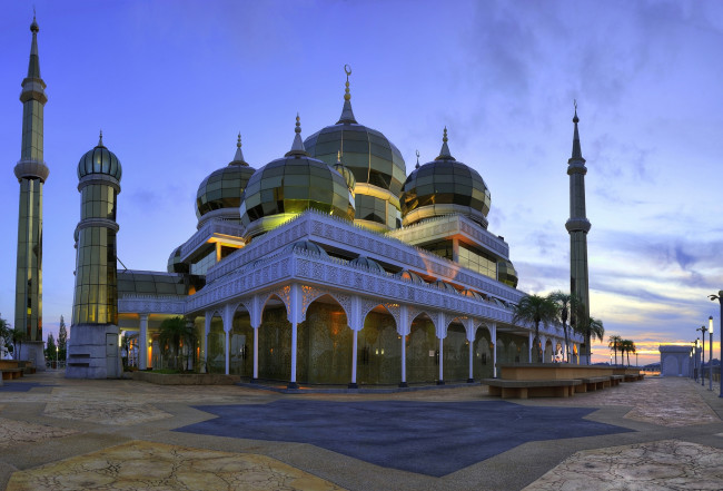 Обои картинки фото города, мечети, медресе, мечеть