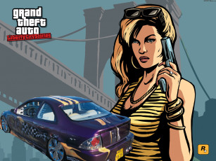 Картинка видео игры grand theft auto liberty city stories