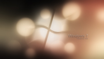 Картинка компьютеры windows vienna цыфра серый