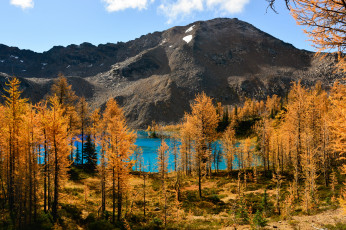 Картинка природа реки озера горы лес озеро