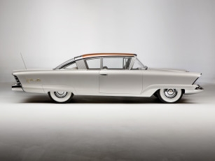 обоя mercury monterey xm-800 concept 1954, автомобили, mercury, monterey, xm-800, concept, 1954