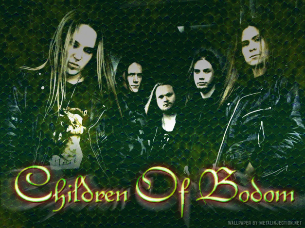 Обои картинки фото cob16, музыка, children, of, bodom