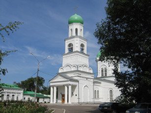 Картинка храм энгельс города православные церкви монастыри