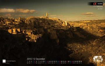 Картинка календари города
