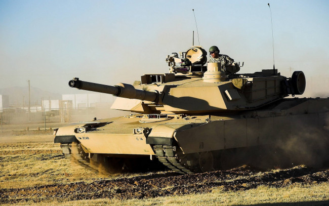 Обои картинки фото техника, военная, танк, башня, орудие, экипаж