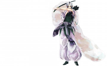 Картинка аниме inuyasha инуяша меч сешимару арт фон демон