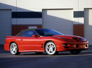 обоя pontiac firebird raptor concept 2001, автомобили, pontiac, 2001, concept, raptor, firebird