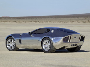 Картинка shelby+ford+gr-1+concept+2005 автомобили ac+cobra shelby 2005 concept gr-1 ford