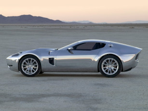 Картинка shelby+ford+gr-1+concept+2005 автомобили ac+cobra shelby concept gr-1 ford 2005