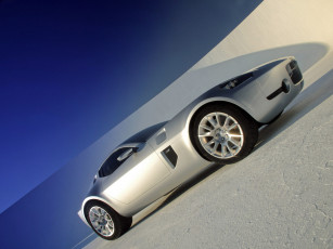 обоя shelby ford gr-1 concept 2005, автомобили, ac cobra, shelby, gr-1, ford, concept, 2005