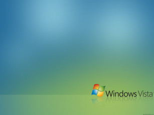 обоя компьютеры, windows, vista, longhorn