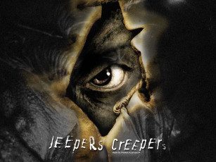 обоя кино, фильмы, jeepers, creepers