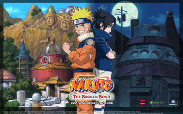 Картинка аниме naruto