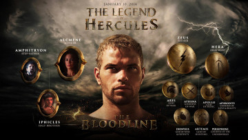 обоя the legend of hercules, кино фильмы, геракл, начало, легенды