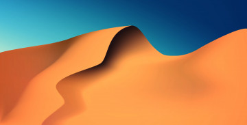 Картинка природа пустыни пустыня песок