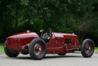 обоя maserati 8c 2800 1931, автомобили, maserati, 1931, 2800, 8c