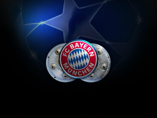 Картинка спорт эмблемы+клубов munchen bayern эмблема клуб призы футбольный