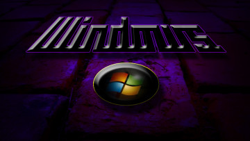 Картинка компьютеры windows+vista windows+longhorn логотип