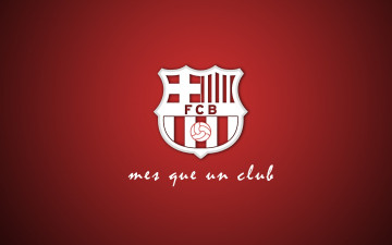 обоя спорт, эмблемы клубов, клуб, эмблема, barcelona