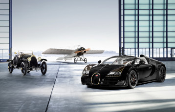 обоя 2014 bugatti veyron 16, 4 black bess, автомобили, bugatti, черный, veyron, тюнинг, ретро, кабриолет, металлик