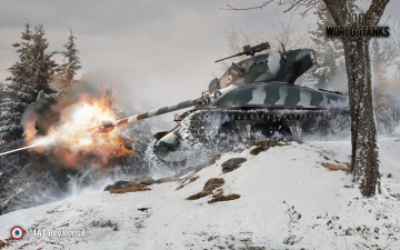 Картинка видео+игры мир+танков+ world+of+tanks онлайн симулятор action мир танков world of tanks