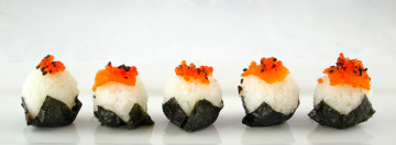 Картинка еда рыба +морепродукты +суши +роллы кухня японская икра роллы